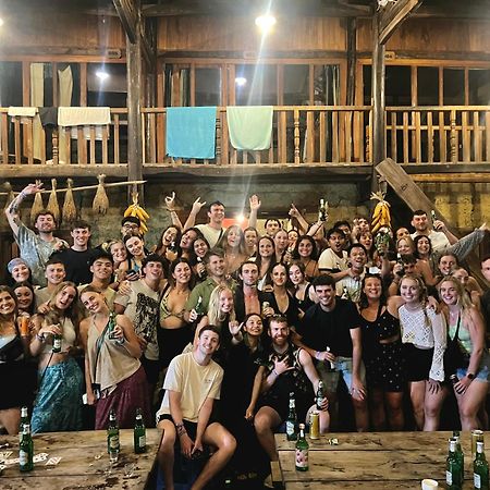 Homestay Bongbang Ha Giang Buitenkant foto