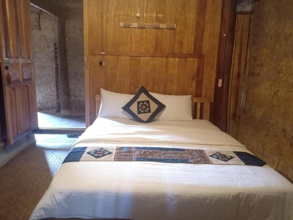Homestay Bongbang Ha Giang Buitenkant foto