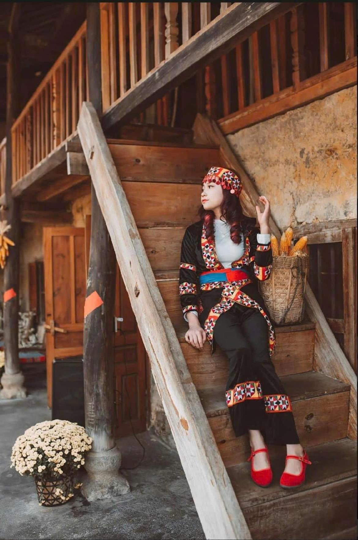 Homestay Bongbang Ha Giang Buitenkant foto