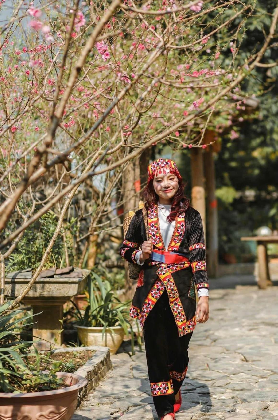 Homestay Bongbang Ha Giang Buitenkant foto
