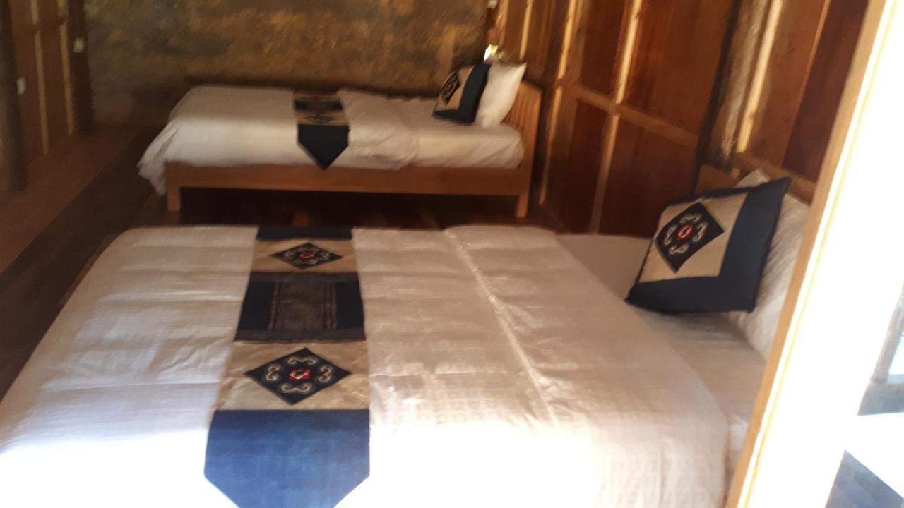 Homestay Bongbang Ha Giang Buitenkant foto