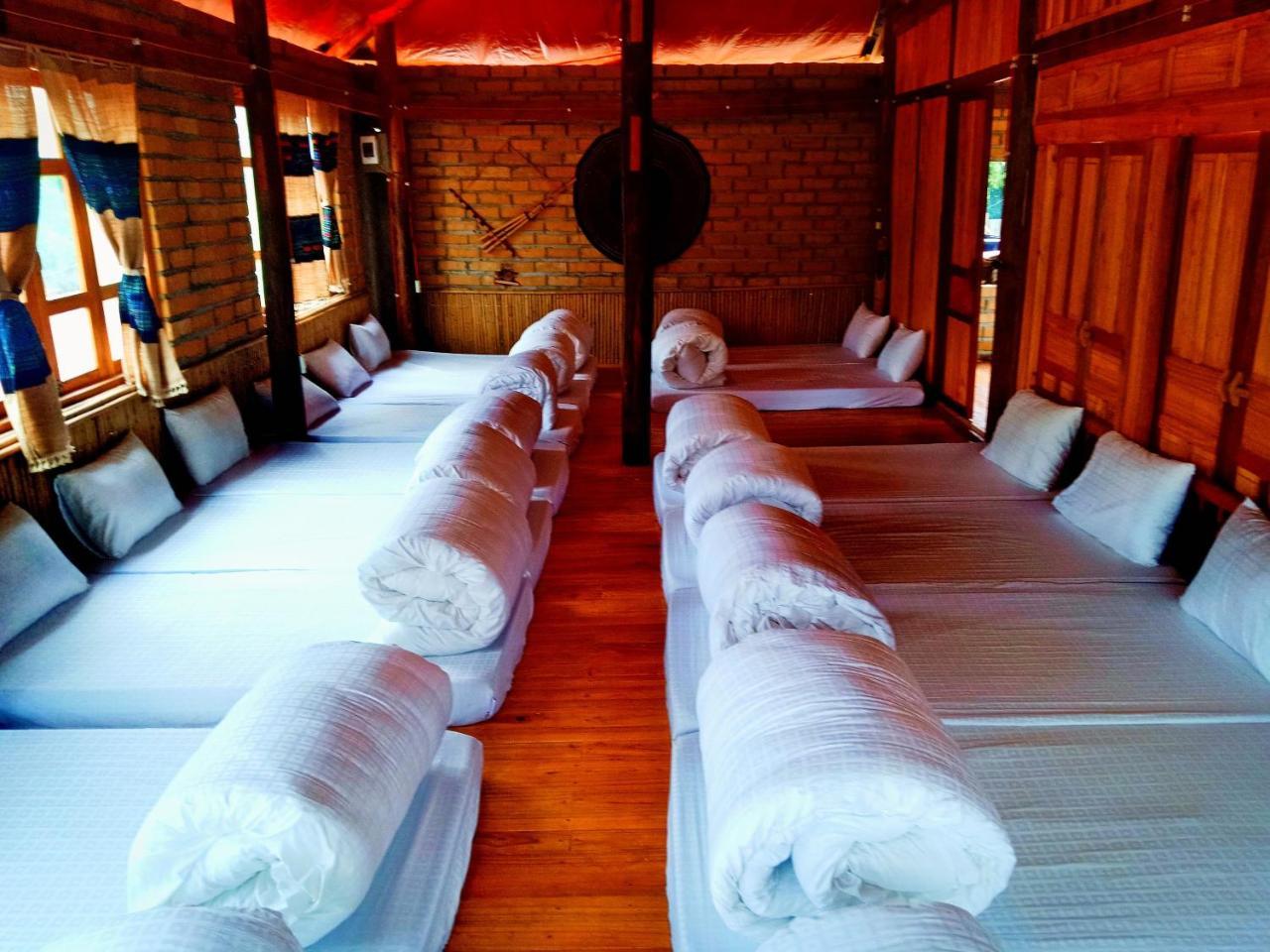 Homestay Bongbang Ha Giang Buitenkant foto