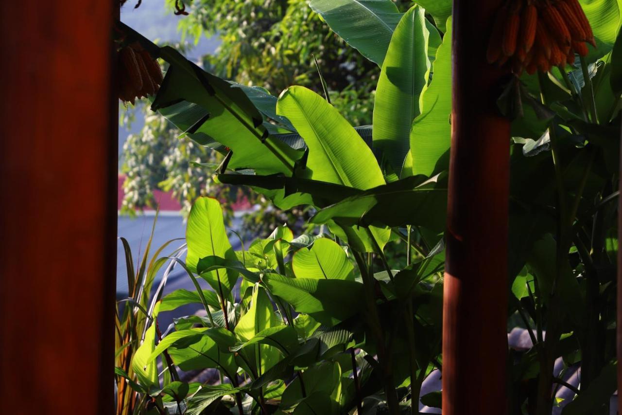 Homestay Bongbang Ha Giang Buitenkant foto
