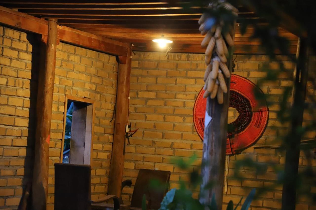 Homestay Bongbang Ha Giang Buitenkant foto